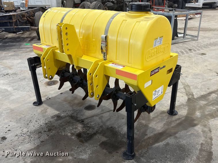 image for item FG2747 Salford AWGH3-60-1T7-B aerator