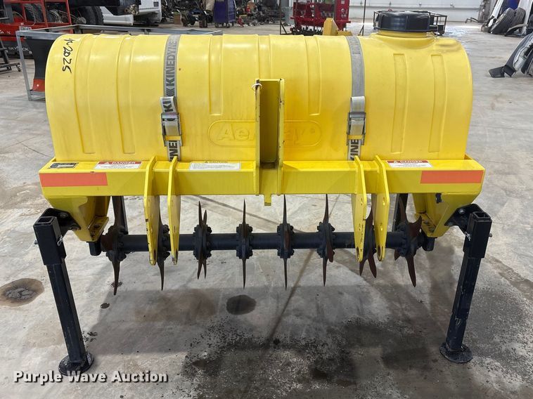 image for item FG2747 Salford AWGH3-60-1T7-B aerator