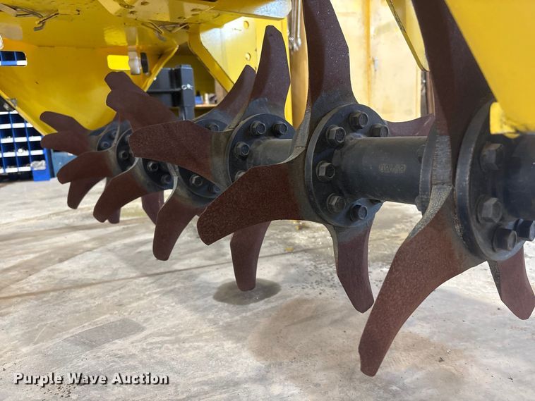 image for item FG2747 Salford AWGH3-60-1T7-B aerator