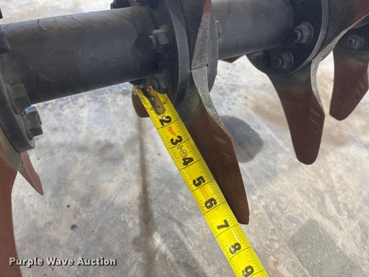 image for item FG2747 Salford AWGH3-60-1T7-B aerator