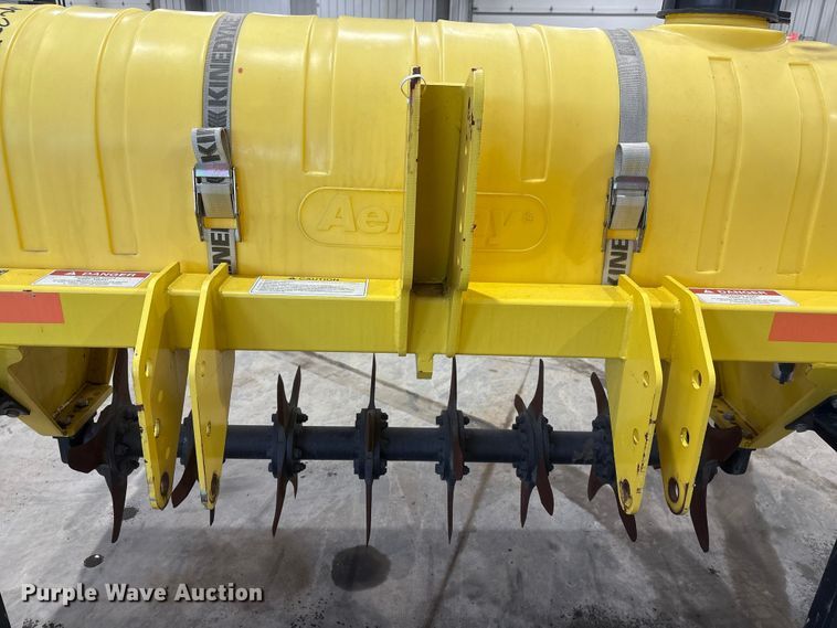 image for item FG2747 Salford AWGH3-60-1T7-B aerator