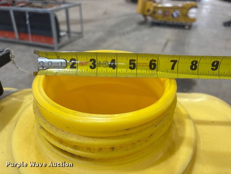 image for item FG2747 Salford AWGH3-60-1T7-B aerator