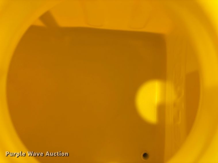 image for item FG2747 Salford AWGH3-60-1T7-B aerator