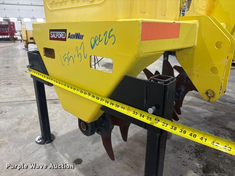 image for item FG2747 Salford AWGH3-60-1T7-B aerator