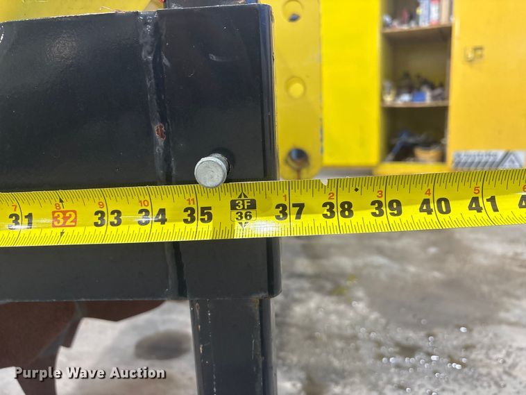 image for item FG2747 Salford AWGH3-60-1T7-B aerator