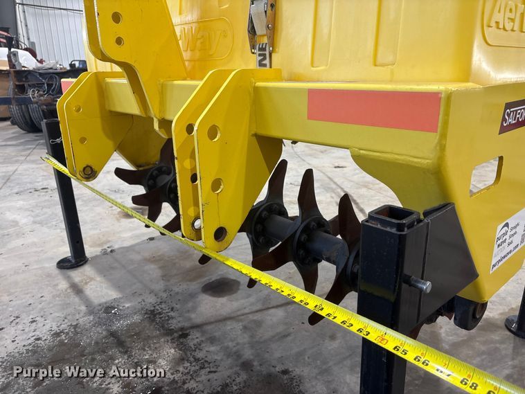 image for item FG2747 Salford AWGH3-60-1T7-B aerator