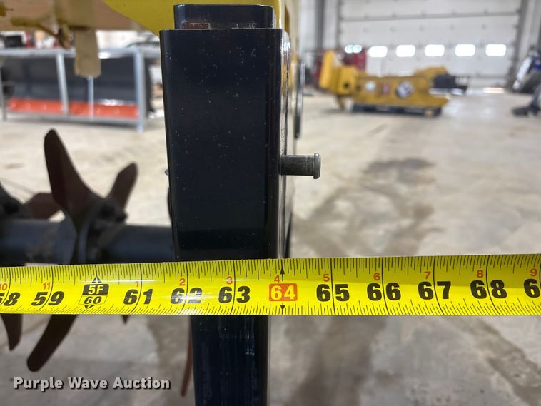 image for item FG2747 Salford AWGH3-60-1T7-B aerator