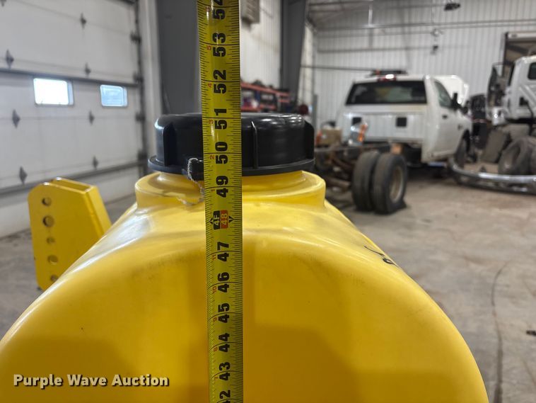 image for item FG2747 Salford AWGH3-60-1T7-B aerator