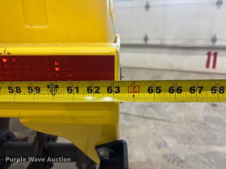 image for item FG2747 Salford AWGH3-60-1T7-B aerator