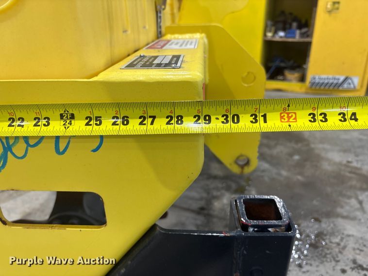 image for item FG2747 Salford AWGH3-60-1T7-B aerator