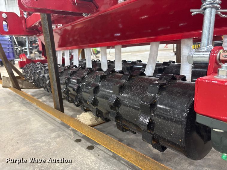 image for item FG2750 2025 AGT STSD10 skid steer seeder