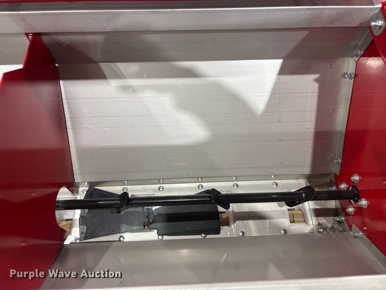 image for item FG2750 2025 AGT STSD10 skid steer seeder