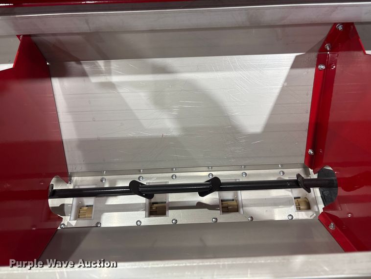 image for item FG2750 2025 AGT STSD10 skid steer seeder