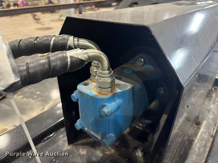 image for item FG2751 2025 Mower King SSRC skid steer rotary mower