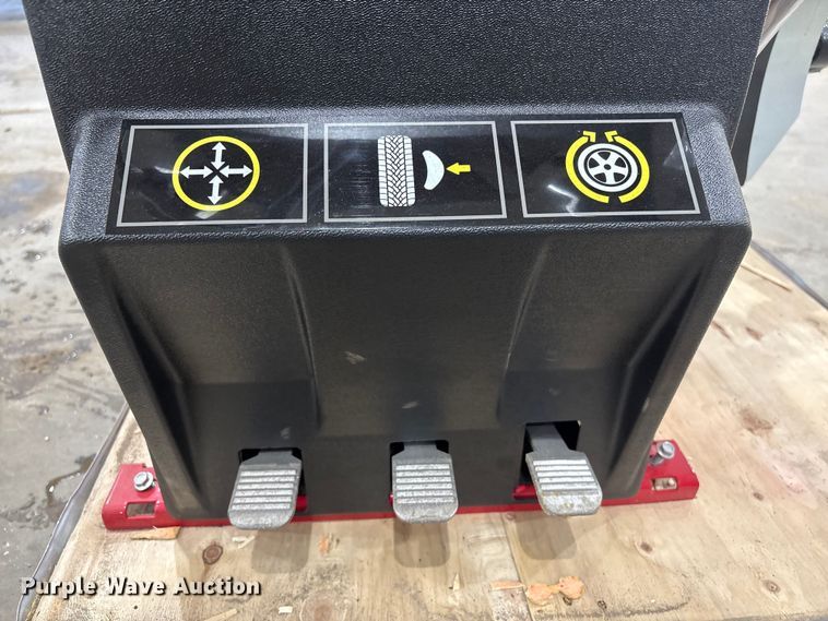 image for item FG2752 2025 Tyre Changer tire machine