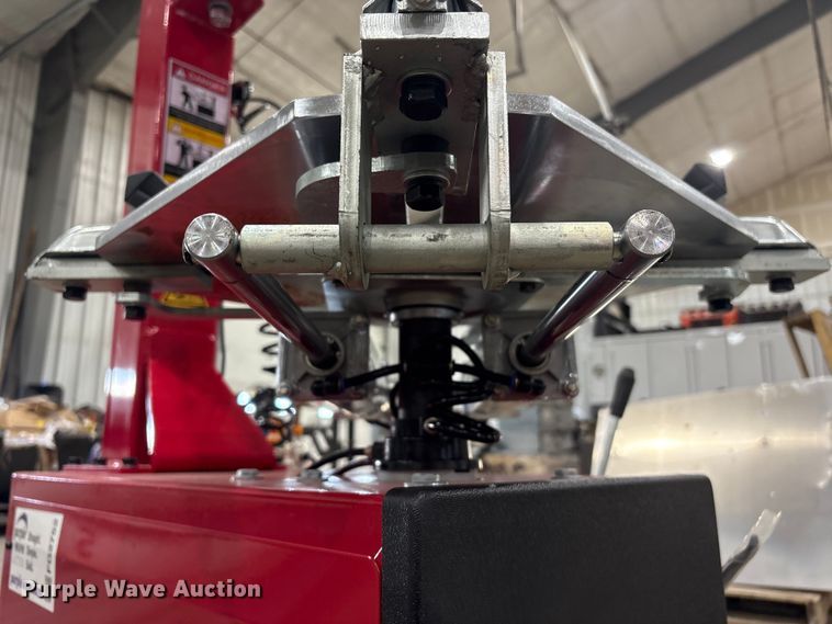 image for item FG2752 2025 Tyre Changer tire machine