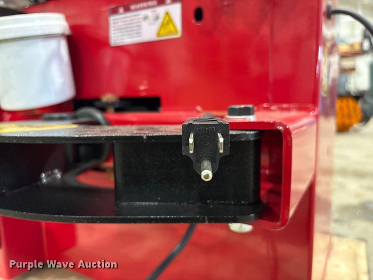 image for item FG2752 2025 Tyre Changer tire machine