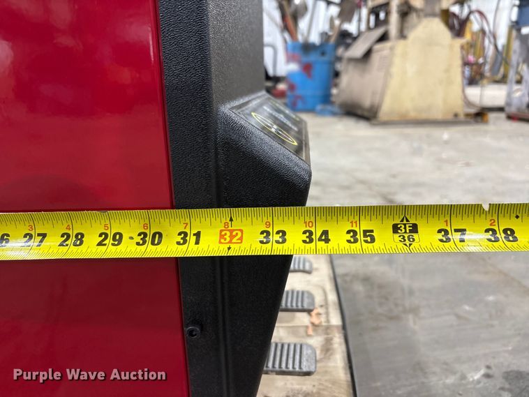 image for item FG2752 2025 Tyre Changer tire machine