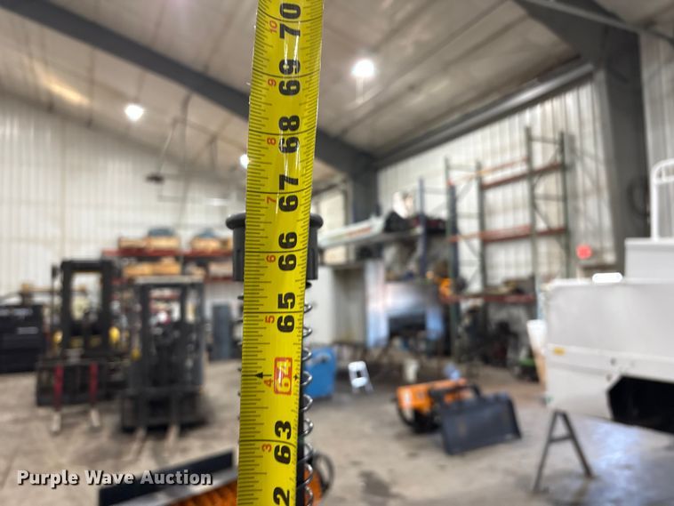 image for item FG2752 2025 Tyre Changer tire machine