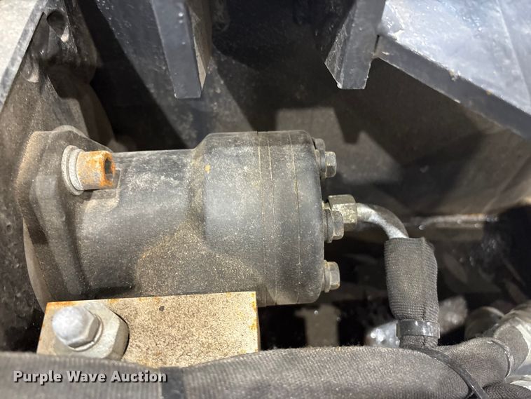 image for item FG2753 2025 Arteer SS-15000G skid steer winch