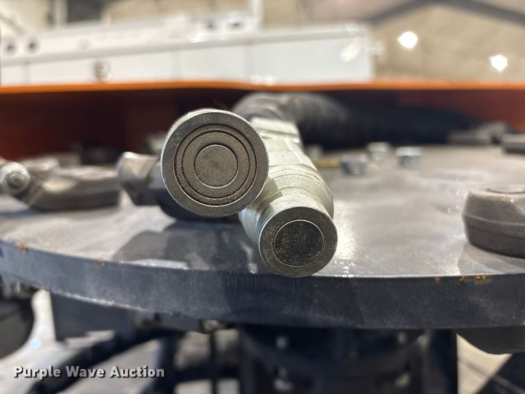 image for item FG2755 2025 Arteer TSG-31W skid steer stump grinder