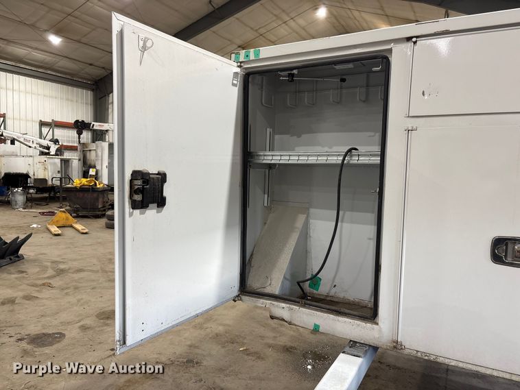 image for item FG2756 2023 Altec FLNA4002 utility bed