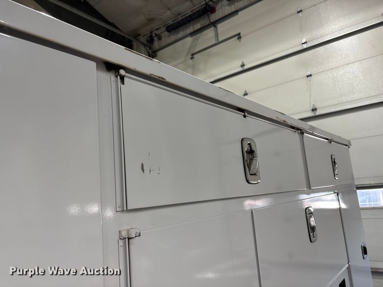 image for item FG2756 2023 Altec FLNA4002 utility bed