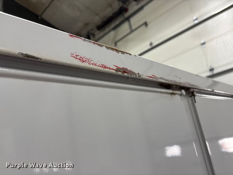 image for item FG2756 2023 Altec FLNA4002 utility bed