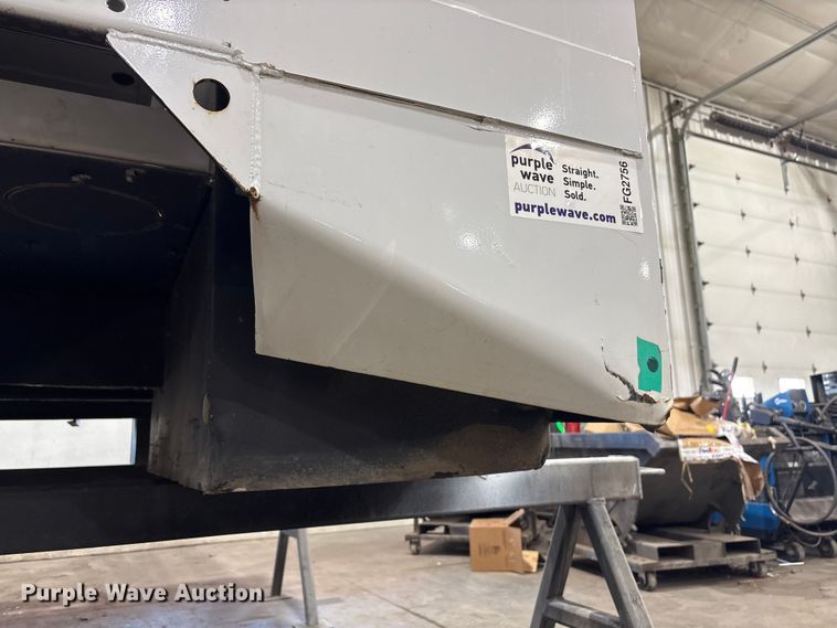 image for item FG2756 2023 Altec FLNA4002 utility bed