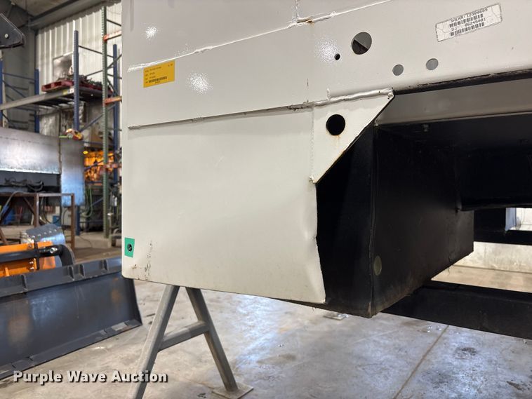 image for item FG2756 2023 Altec FLNA4002 utility bed