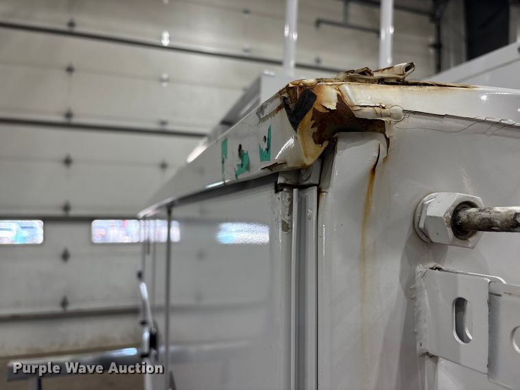 image for item FG2756 2023 Altec FLNA4002 utility bed