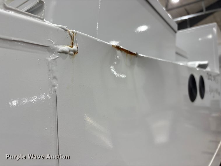 image for item FG2756 2023 Altec FLNA4002 utility bed