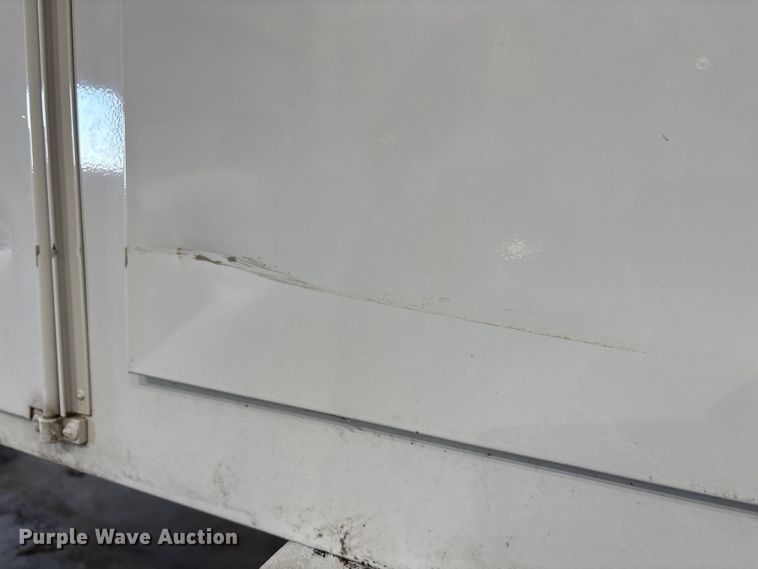 image for item FG2756 2023 Altec FLNA4002 utility bed