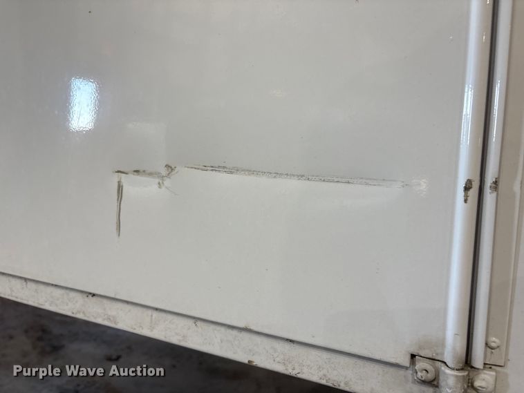 image for item FG2756 2023 Altec FLNA4002 utility bed