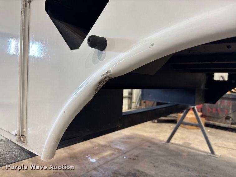 image for item FG2756 2023 Altec FLNA4002 utility bed