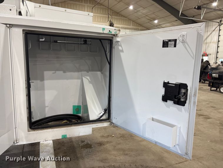 image for item FG2756 2023 Altec FLNA4002 utility bed