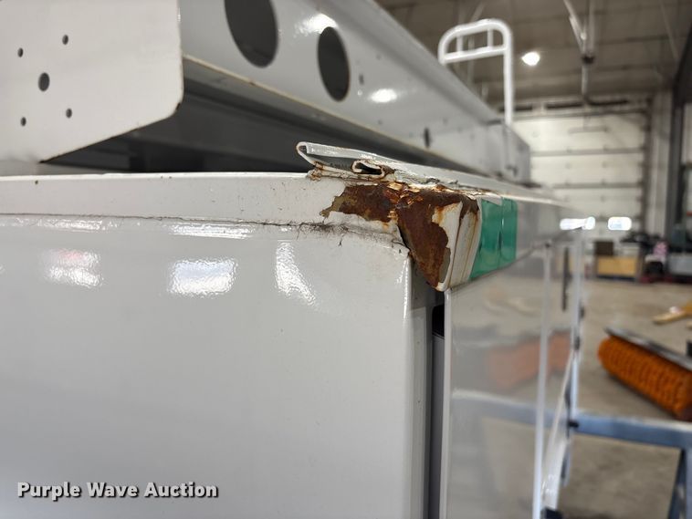 image for item FG2756 2023 Altec FLNA4002 utility bed