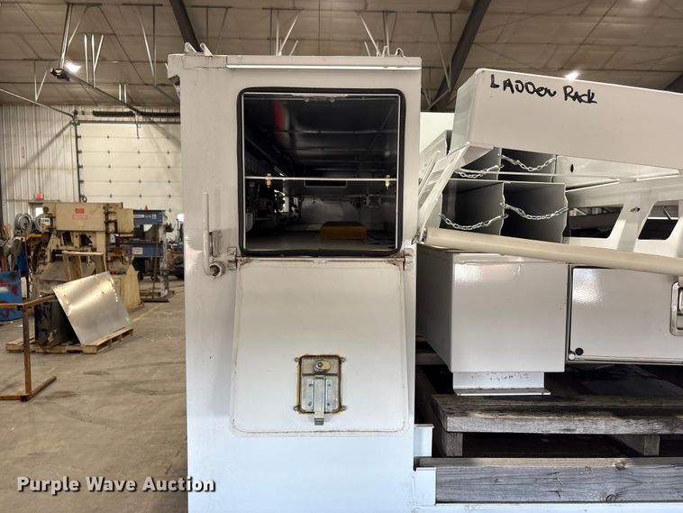 image for item FG2756 2023 Altec FLNA4002 utility bed