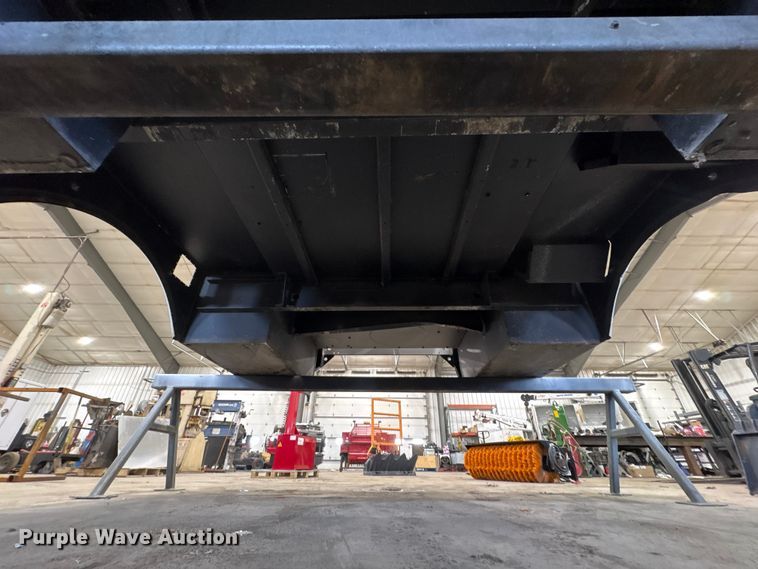 image for item FG2756 2023 Altec FLNA4002 utility bed