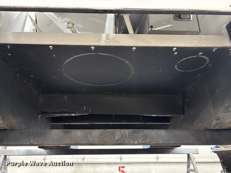 image for item FG2756 2023 Altec FLNA4002 utility bed