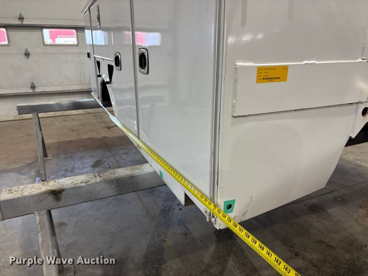 image for item FG2756 2023 Altec FLNA4002 utility bed