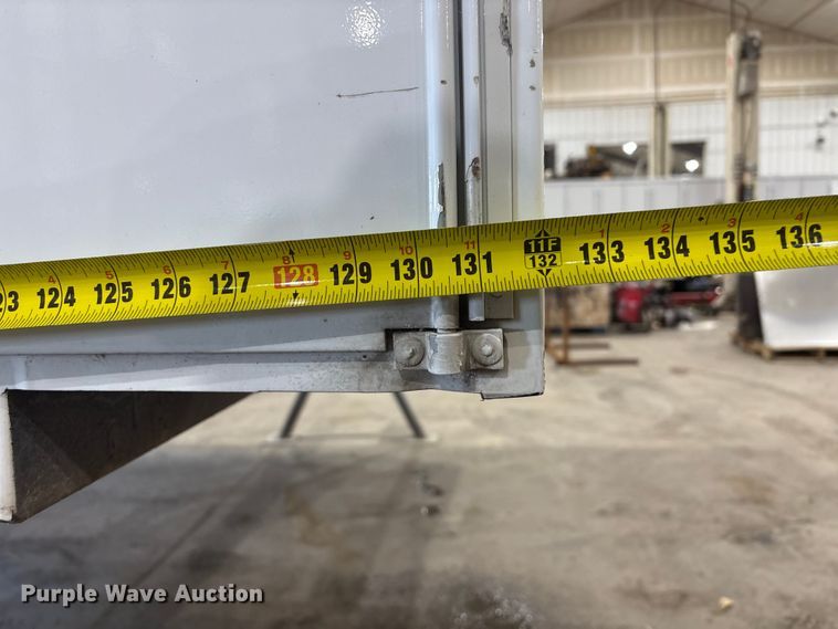 image for item FG2756 2023 Altec FLNA4002 utility bed