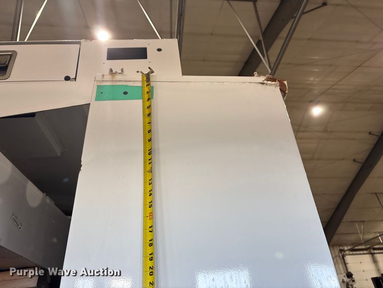 image for item FG2756 2023 Altec FLNA4002 utility bed