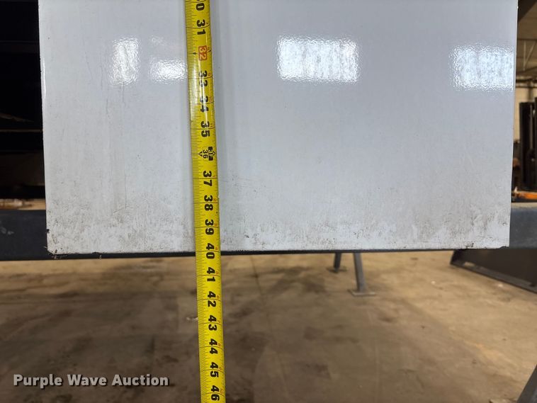 image for item FG2756 2023 Altec FLNA4002 utility bed