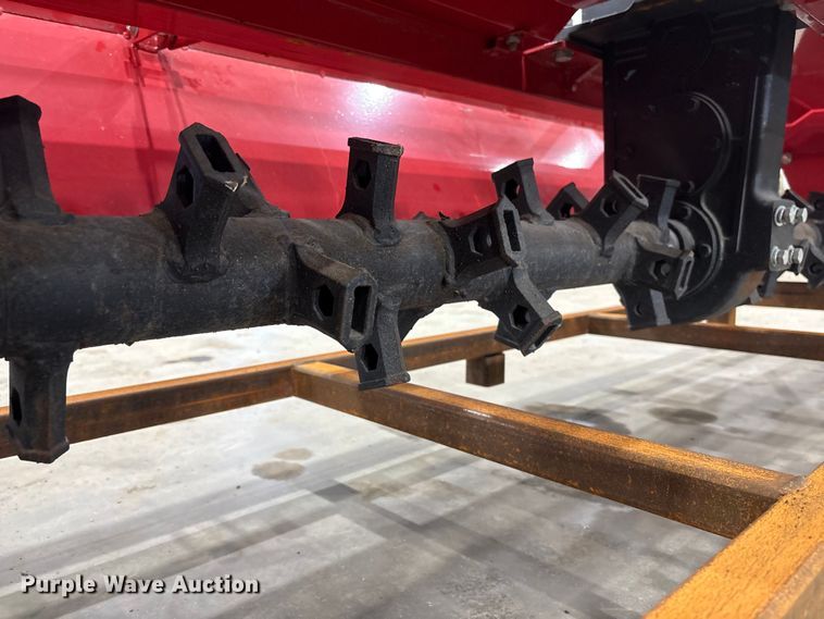 image for item FG2757 2025 Giyi 180H tiller