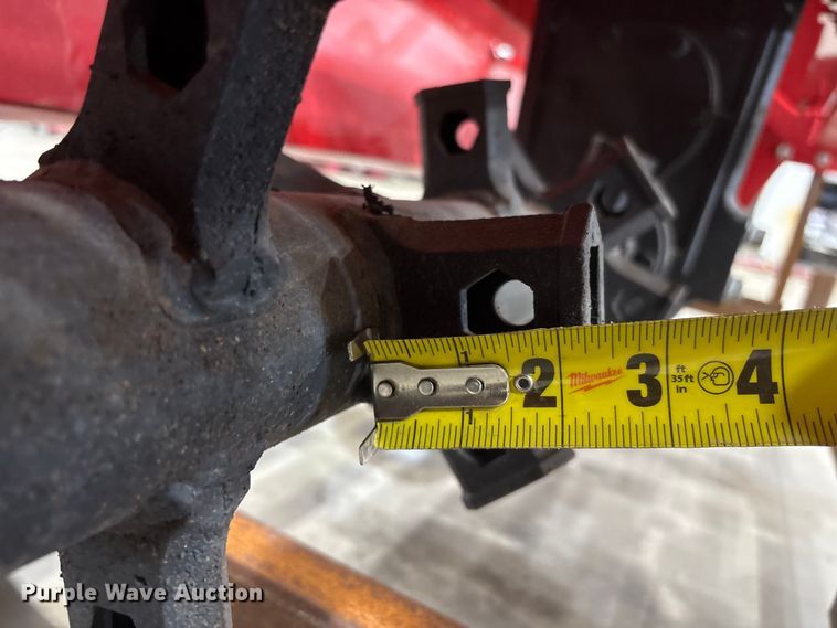 image for item FG2757 2025 Giyi 180H tiller