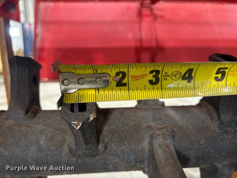 image for item FG2757 2025 Giyi 180H tiller