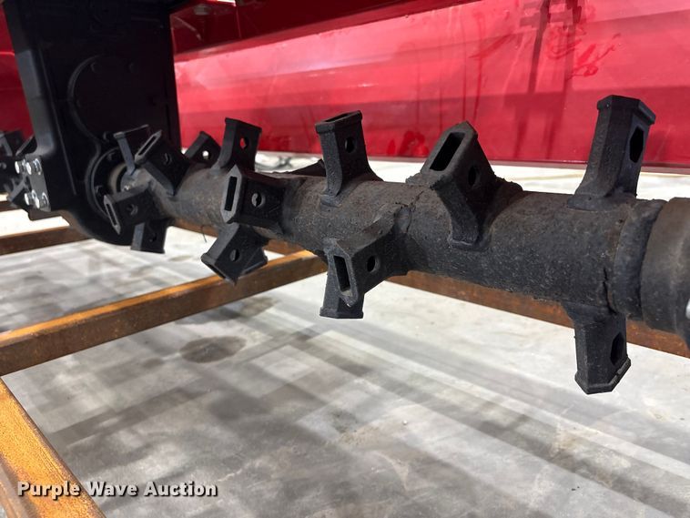 image for item FG2757 2025 Giyi 180H tiller