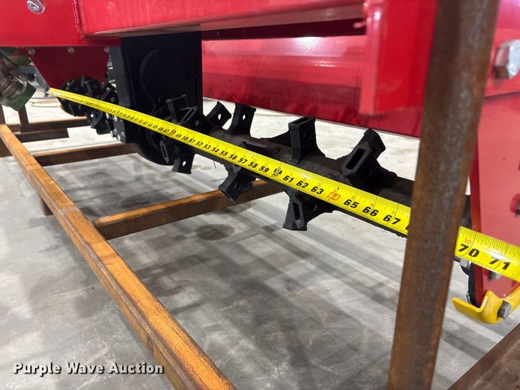 image for item FG2757 2025 Giyi 180H tiller