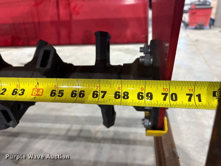 image for item FG2757 2025 Giyi 180H tiller